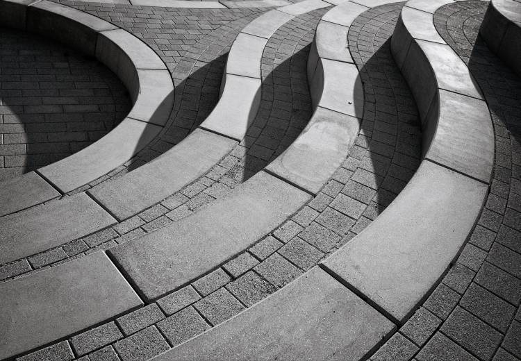 Curves von Henk Van Maastricht