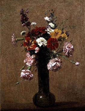 Small Bouquet 1891