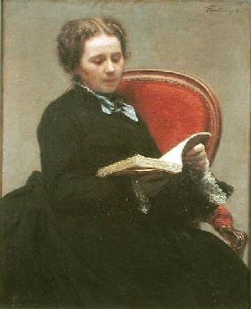 Victoria Dubourg (1840-1926)