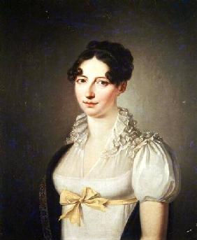 Madame Laure de Berny