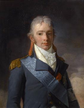 Charles Ferdinand, Herzog von Berry (1778-1820)