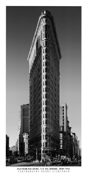 Flatiron Building