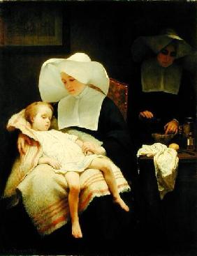The Sisters of Mercy 1859