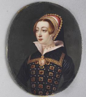 Anne Boleyn 1835