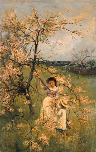Spring c.1880