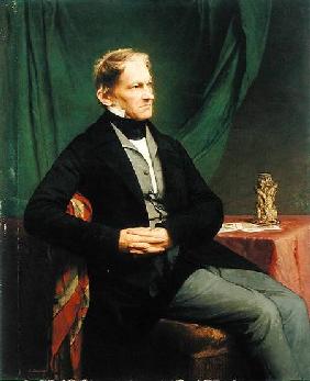 Georg Ernst Harzen (1790-1863)