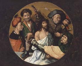 Christ Crowned with Thorns 1510