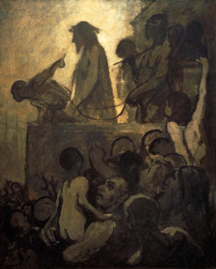 Ecce Homo 1849-1852