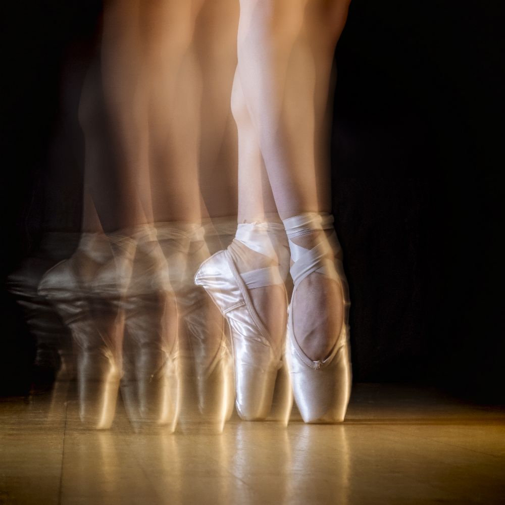 Ballett von Howard Ashton-Jones
