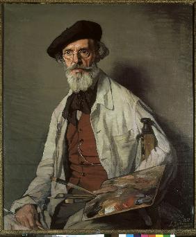 Porträt  1931-01-01