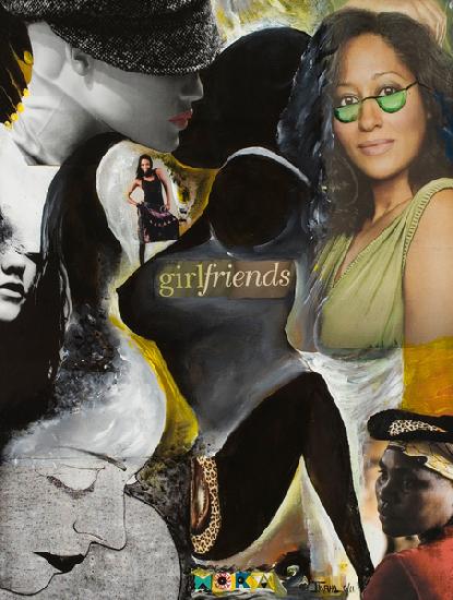 Girlfirends 2011
