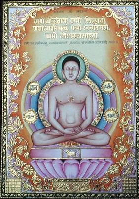 Shri Mahaveerji