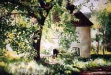 Haus im Grünen 1996