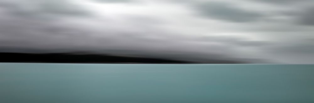Lake Tekapo - Neuseeland von Ingrid Douglas