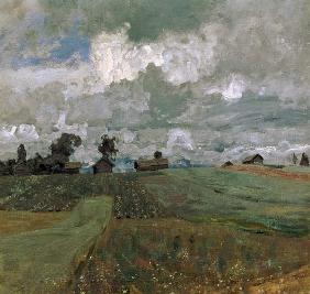 Stormy Day 1897