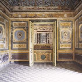 The hall of mirrors (photo) 19th