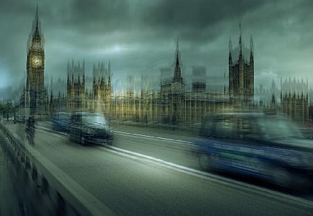 Urbane Vision: London