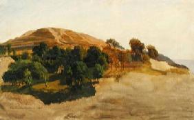 Sulberg, Blankenese 1836