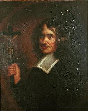 Dom John Huddleston O.S.B. (1608-98)