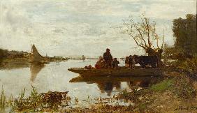 ohne Titel 1870