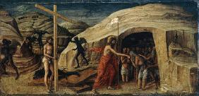 J.Bellini, Christus in der Vorhoelle