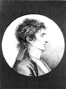 Portrait of Lucien Bonaparte (1775-1840) c.1800