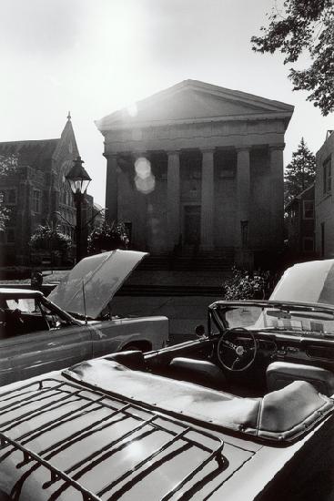 Classic Cars, New Jersey 2006