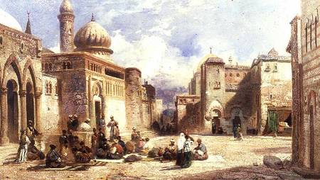 Cairo von James Webb
