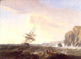 Morning After a Storm 1844
