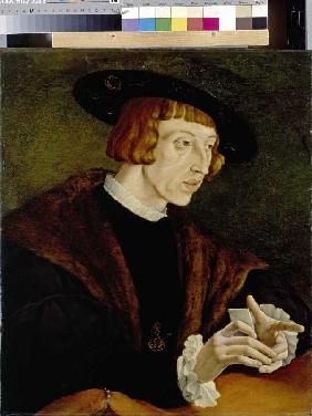 Kaiser Ferdinand I 1530