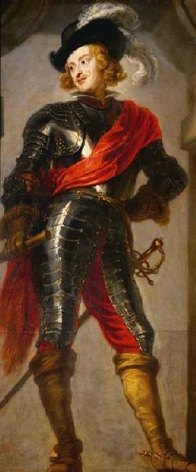Kardinalinfant Ferdinand (1609-1641) Um 1634/35