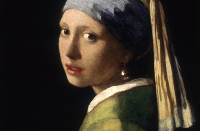 Johannes Vermeer