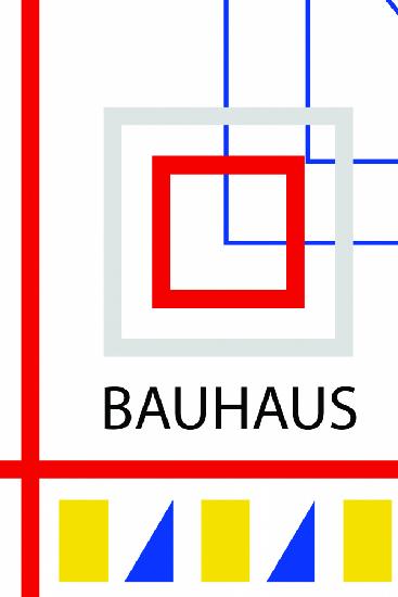 Bauhaus-Serie Nr. 3