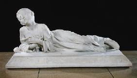 Tarcisius, Christian Martyr 1868