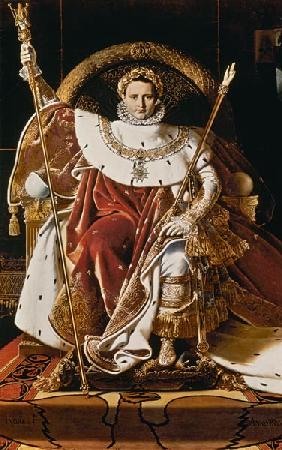 Napoleon I. 1806