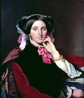 Madame Gonse 1852