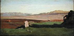 Italian Landscape c.1826