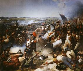 Battle of Fleurus, 26th June 1794 1837