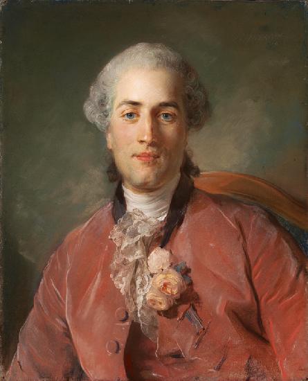 Olivier Journu 1756