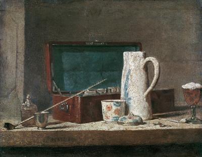 Pipes and vase for drinking or smoking