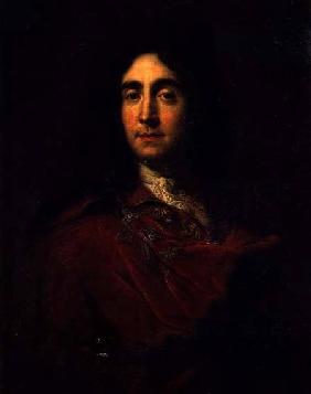 Self Portrait 1696