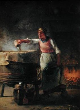 The Boiler 1853-54