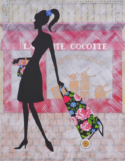 La Petite Cocotte 2009