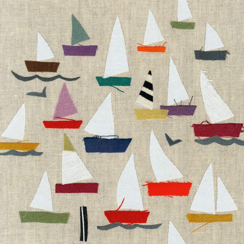 Plain Sailing von Jenny Frean