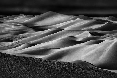 Die Kunst von Sand und Wind (2)