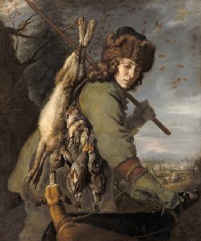 Der Monat November 1643