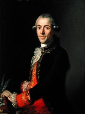 Tomas de Iriarte (1750-91)