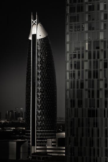 Strukturiert – Dubai