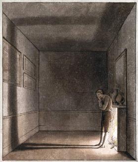 Der lange Schatten 1805
