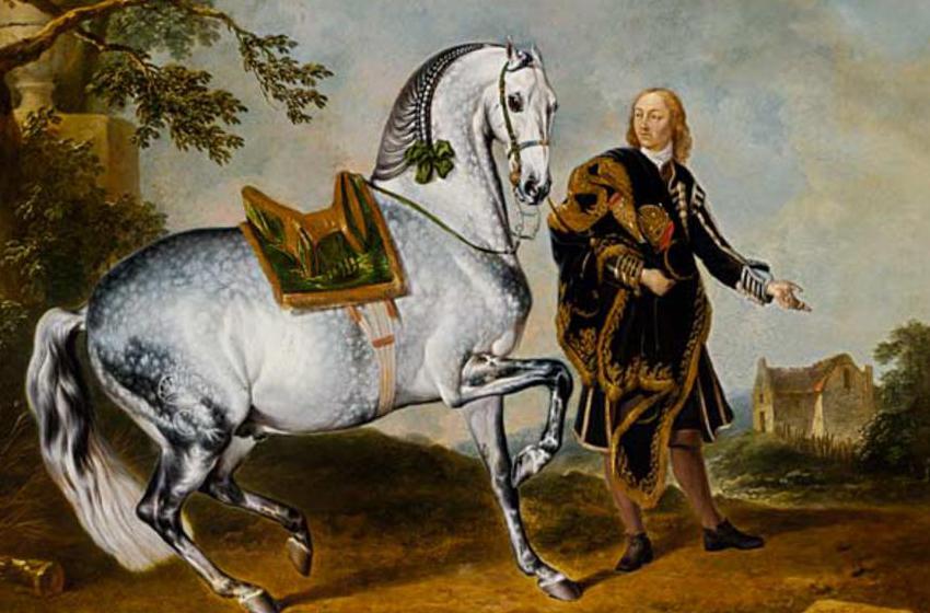 Johann Georg de Hamilton